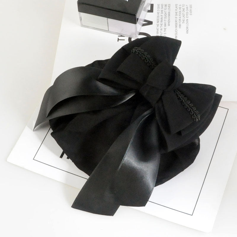 Professional Tie Up The Hair Net