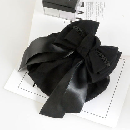 Professional Tie Up The Hair Net