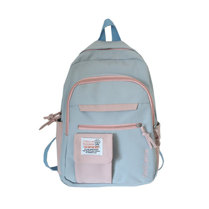 Mori series Backpack