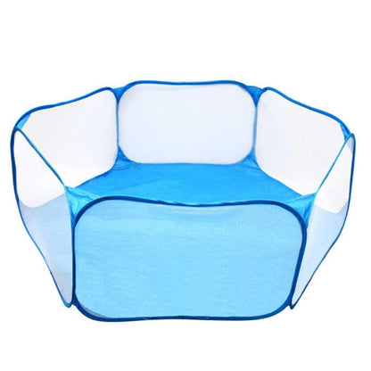 Baby Play Tent Toys Foldable Tent For Children