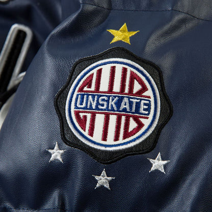 LYUNCH PUFFER JACKET