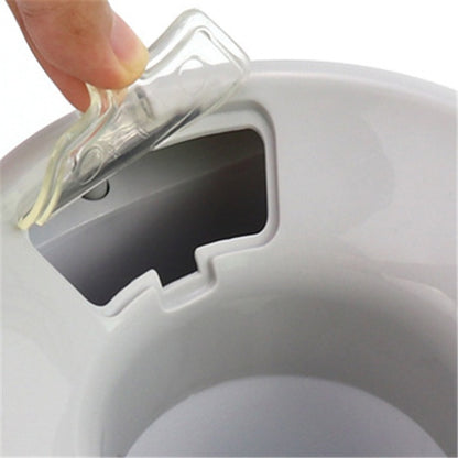 Tennis Pet food reward machine