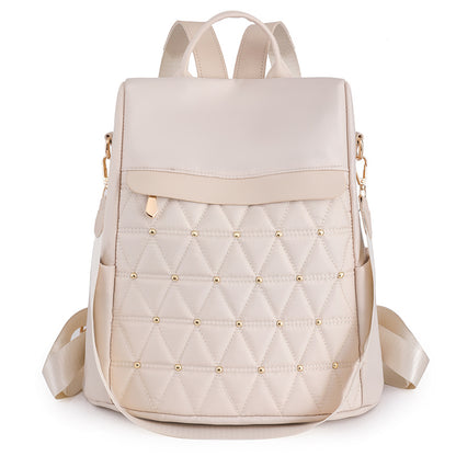 Women's Fashion Large Capacity Backpack