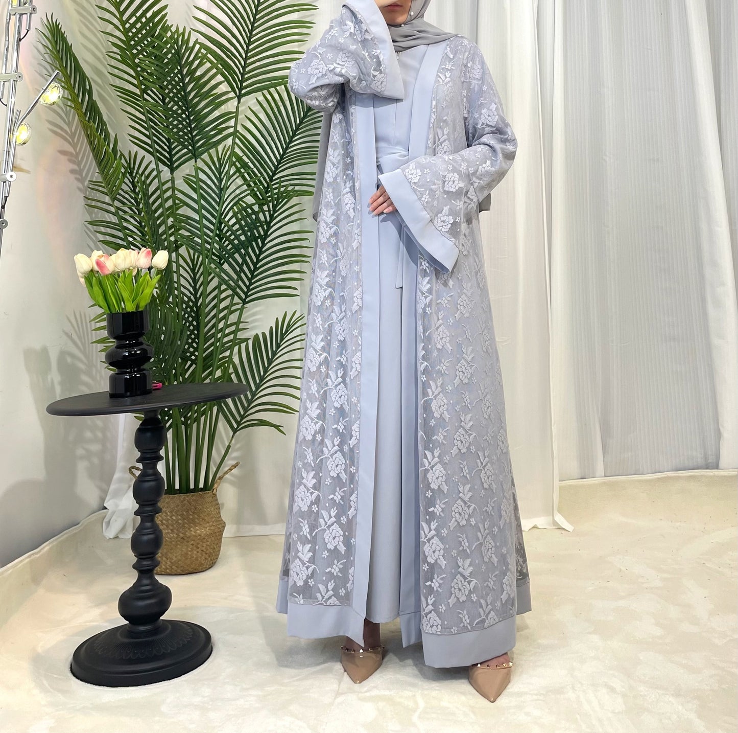 Fashion Women's Traditional Abaya