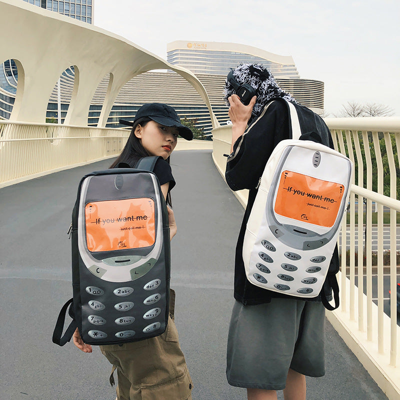 Nokia Mobile Phone Backpack
