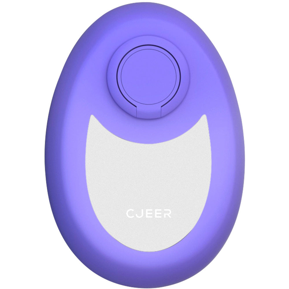 CJEER アップグレードクリスタル脱毛マジッククリスタルヘアイレイサー