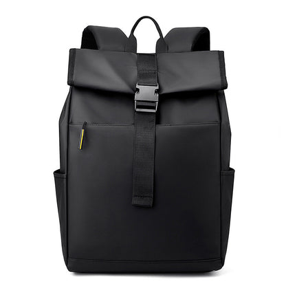 Casual Fashion Backpack New Laptop Backpack Oxford Cloth Waterproof
