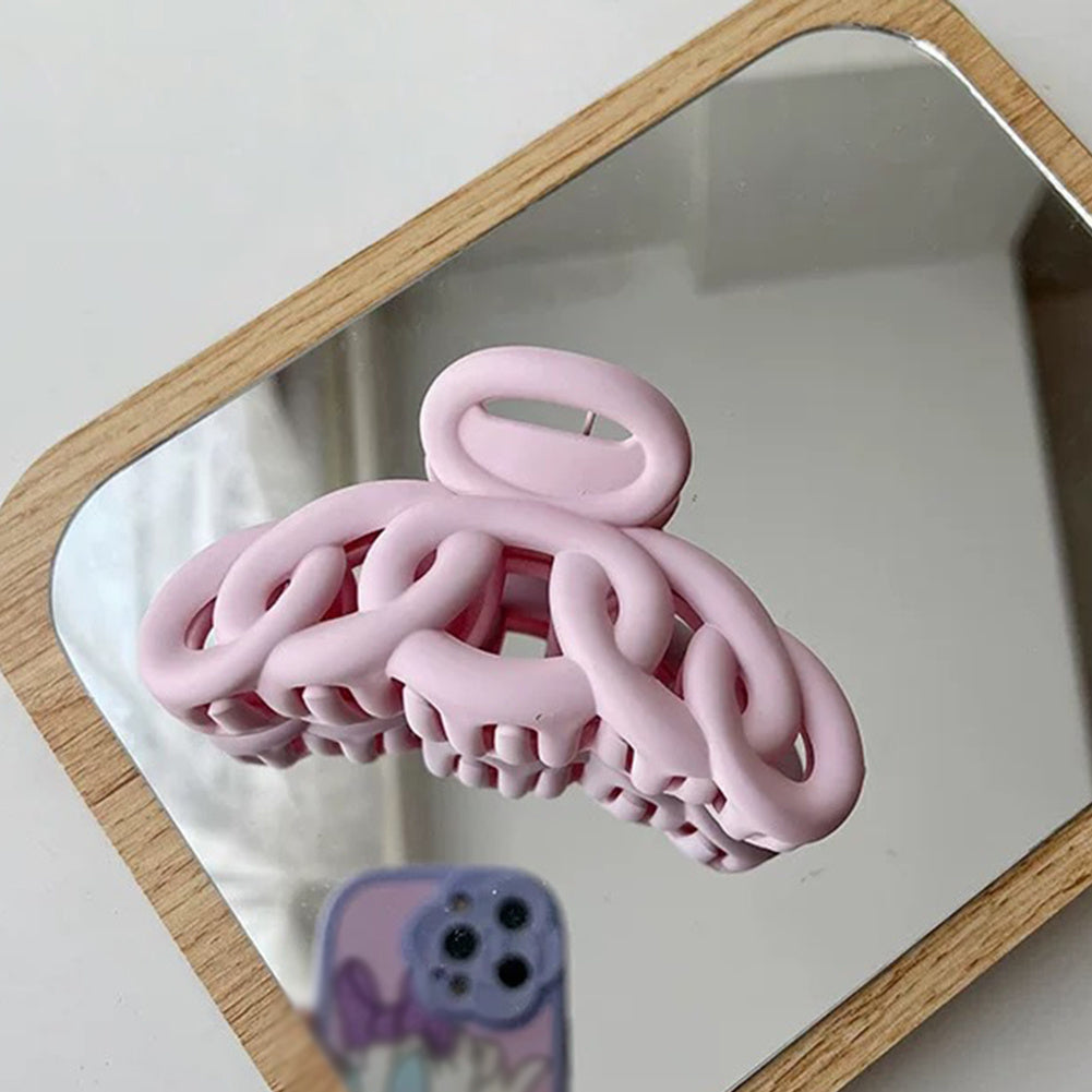 Women's Small Fragrance Hair Claw