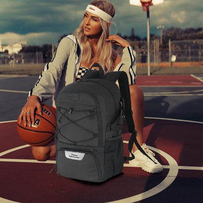 Basketball Fitness Training Backpack