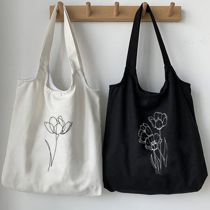 Ladies Hand Tote Bag