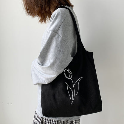 Ladies Hand Tote Bag