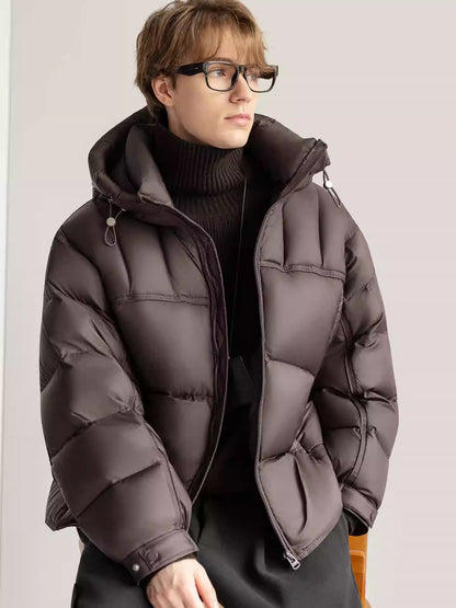 NORD PUFFER JACKET