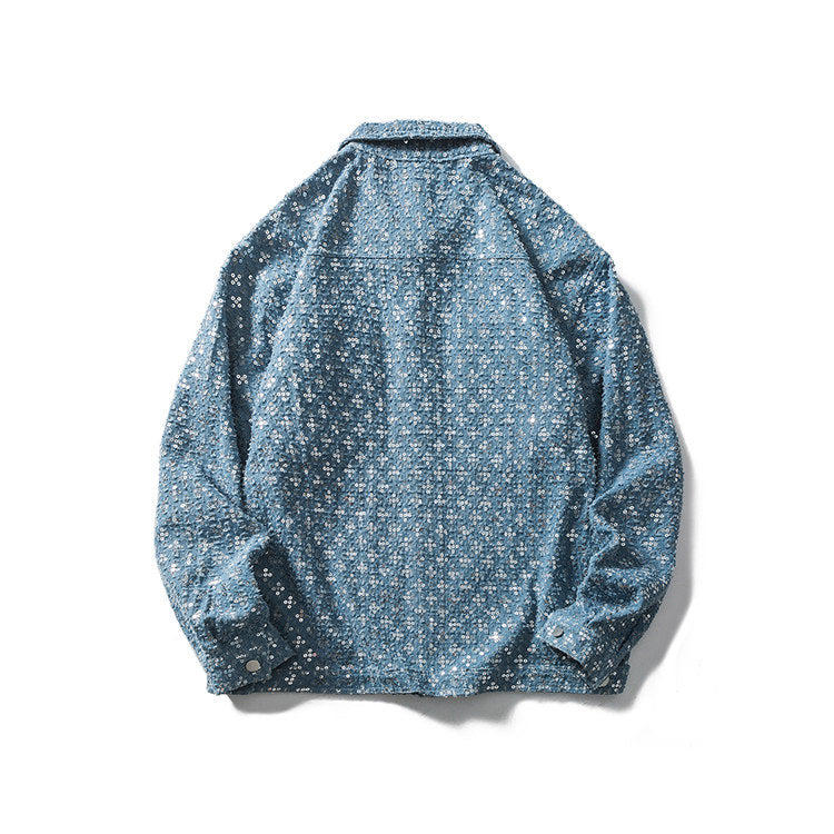 JAPANESE TRIONN JACKET