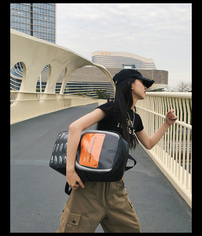 Nokia Mobile Phone Backpack