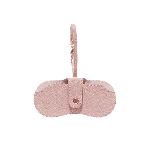 Women's Glasses Storage Portable bag