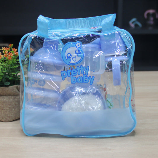 Baby And Toddler Bottle Set 4-piece