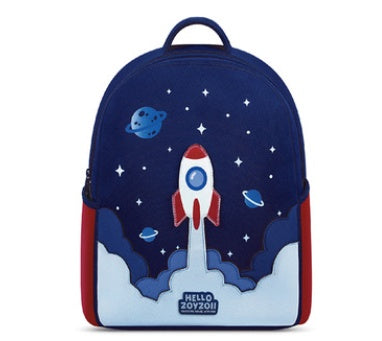 Children Spine Care Cute Bag