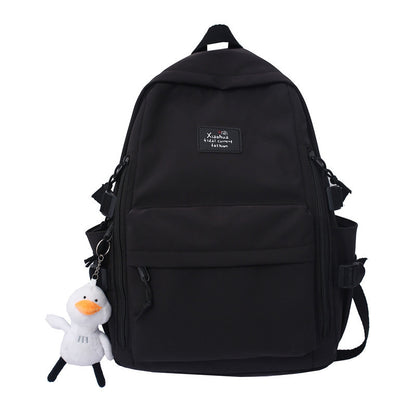School Season New Fashion Backpack