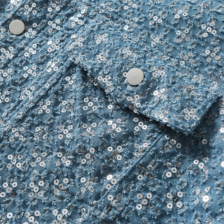 JAPANESE TRIONN JACKET