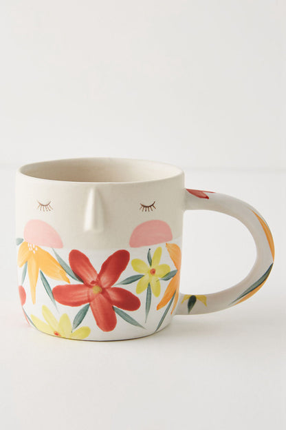 Creative Bird Shape Water Cup