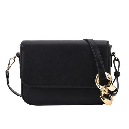 Small New Trendy Fashion Women Bag