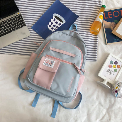 Mori series Backpack