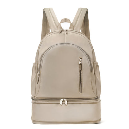 Fashion Casual Backpack Large Capacity Adjustable Strap