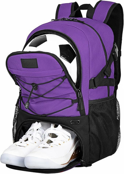 Basketball Fitness Training Backpack