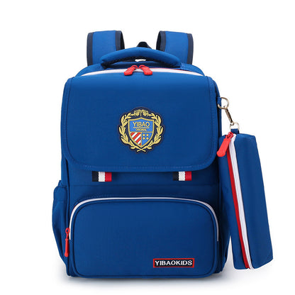 New Style Children's Schoolbag