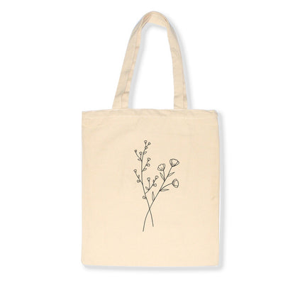 Ladies Hand Tote Bag