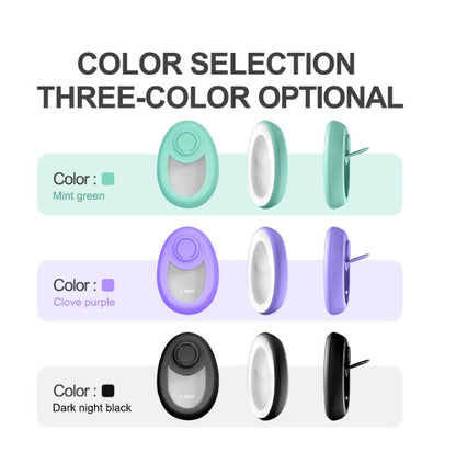 CJEER Upgraded Crystal Hair Removal Magic Crystal Hair Eraser