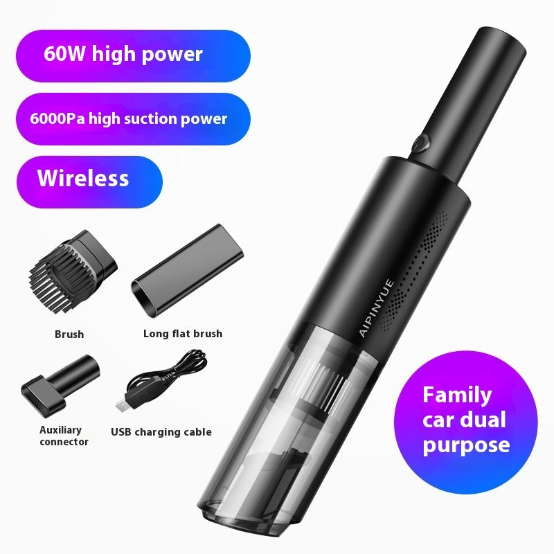 Vacuum Cleaner Handheld Wireless