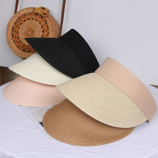 Beach cool hat