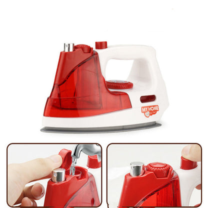 Children's Playhouse Small Appliances Toys