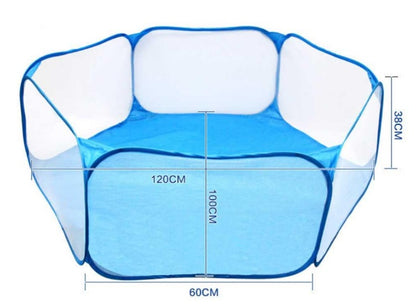 Baby Play Tent Toys Foldable Tent For Children