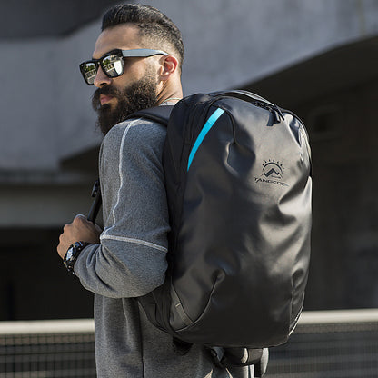 Multi-function Large-capacity Computer Bag