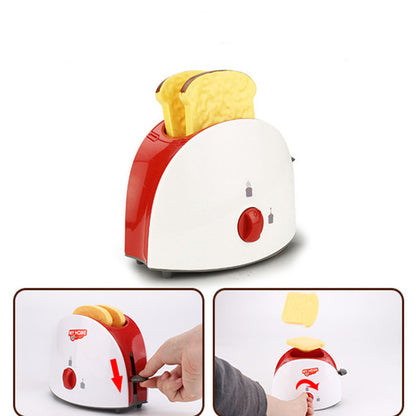 Children's Playhouse Small Appliances Toys