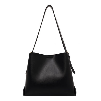 Simple And Retro All-match Large-capacity Bag