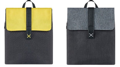 Leisure Backpack Simple Computer Bag