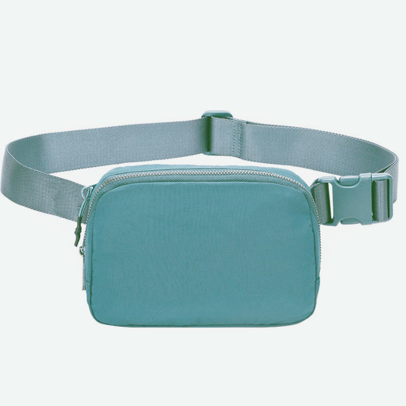 Belt Waist Bag Crossbody Fanny  Shoulder Crossbody Chest Bag