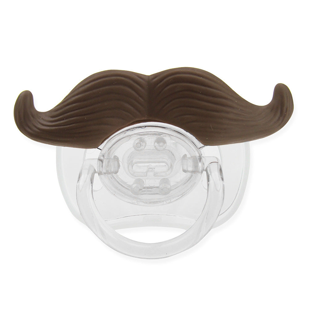 Lustiger Babyschnuller