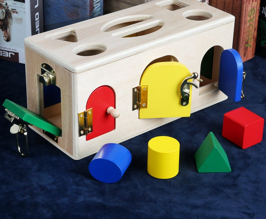 Kids educational Preschool toy