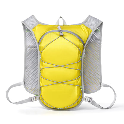 Outdoor Hiking  Multifunctional Marathon Running Backpack