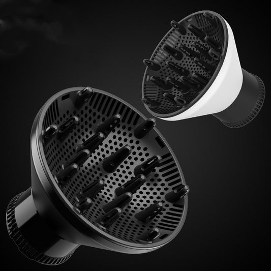 Curling Hair Drying Diffuser