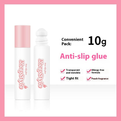 Clothes Anti-slip Glue Invisible Long-lasting (Buy 1 get 1 Free)