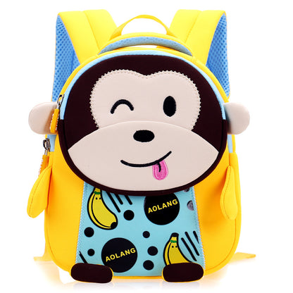 Boys And Girls Mini Backpacks
