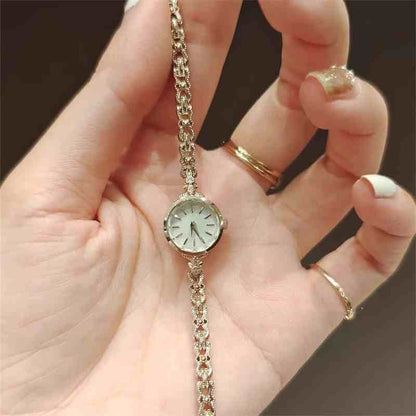 Small Fine Pomegranate Light Luxury New