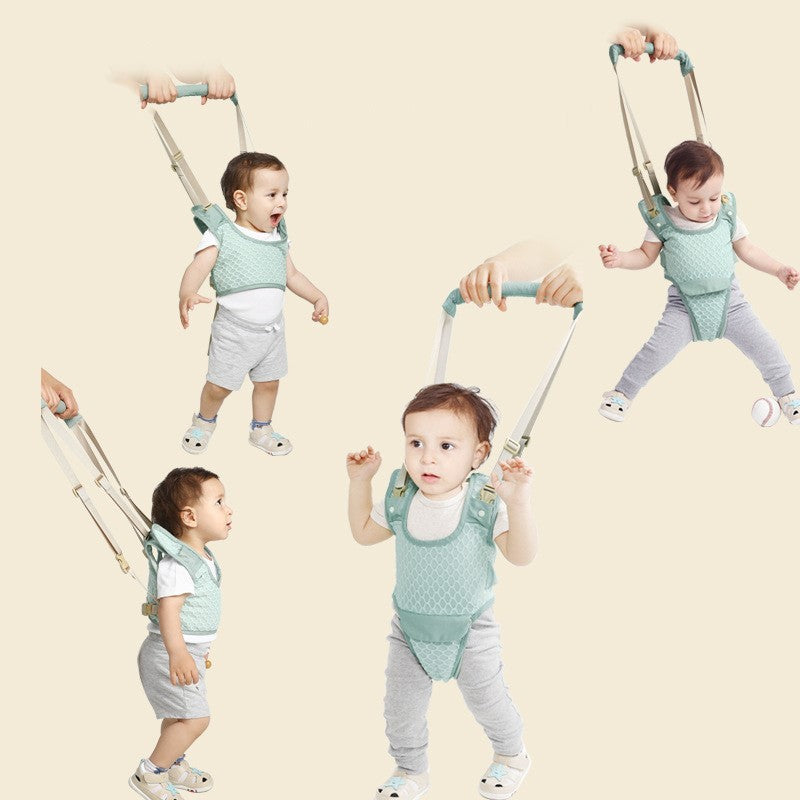ベビー幼児用ベルト