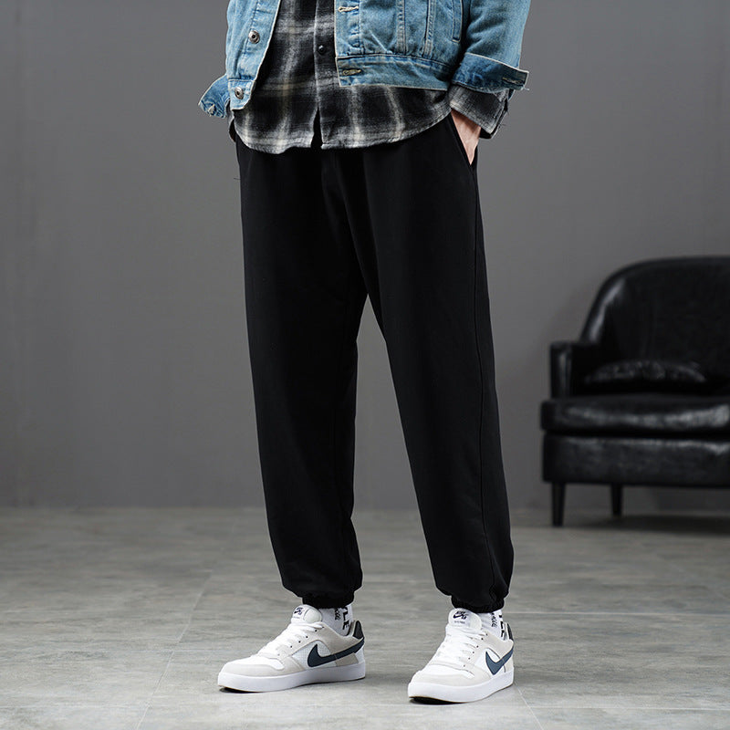 Teen Harlan Trousers Running Trouser