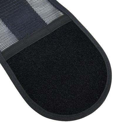 Lumbar Support Belt Relief from Back Pain, Breathable Design, Lower Back, Posture and Spine Support